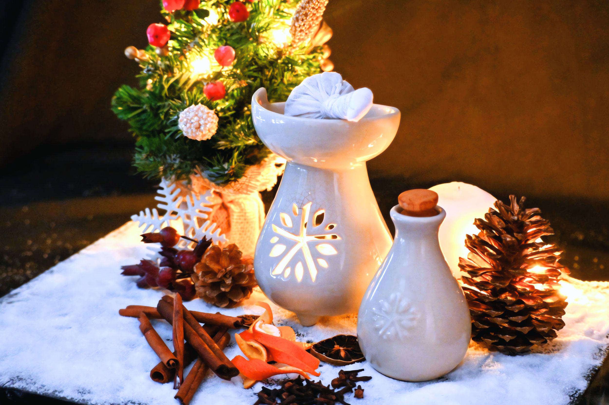 Angsana Spa - Sense the Celebration